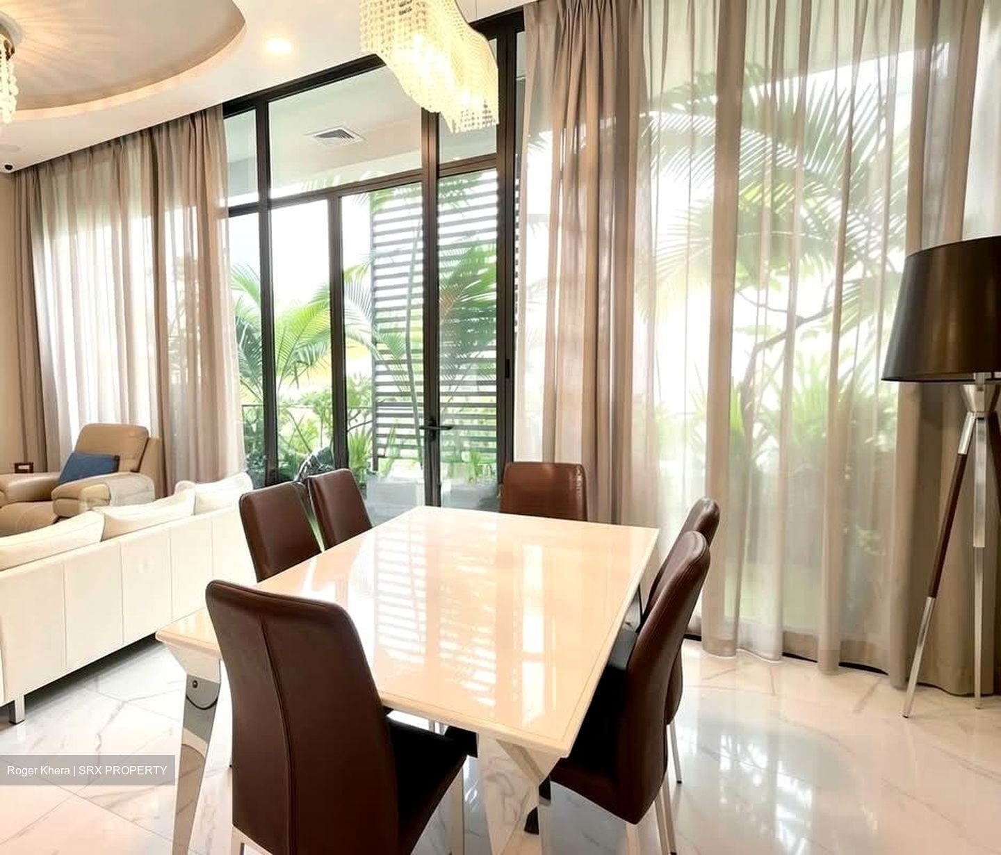 Robin Residences (D10), Condominium #611031321